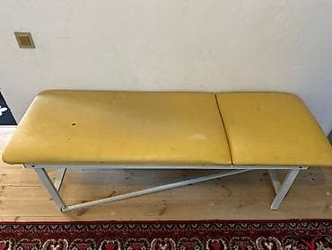 masaj gence: Masaj ilə, Tənzimlənməyən — 1