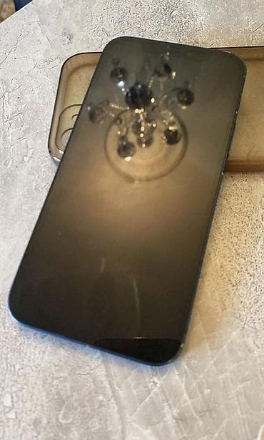 ayfon 2: IPhone 12, Mavi — 4