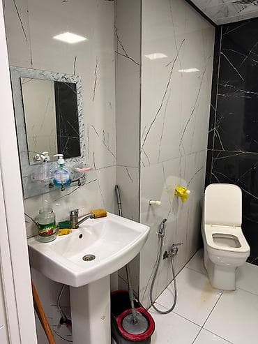 park kolizey: KİRAYYƏ VERİLİR 29 CU BİNA 2 Cİ BLOK 3 CÜ MƏRTƏBƏ AFF PARK YAŞAYIŞ — 7