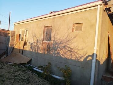 pirşağıda torpaq: 3 otaqlı, 70 kv. m, Orta təmir — 9