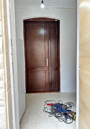 ecemide ucuz kiraye evler: Içeri Şeherde Kiçik Qala küçesinde 35kv.m 1 otag temirli ve esyali — 4