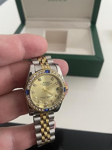 Məhsul: Rolex sənədləri və aksesuar dəsti Rolex Datejust üslubunda lalafo.az -da Məhsul: Rolex sənədləri və aksesuar dəsti Rolex Datejust üslubunda