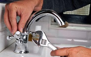 Santexnik Elektrik Kombi işləri