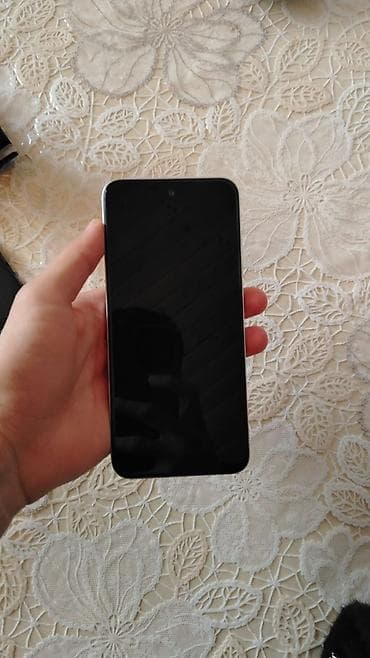 Tecno Spark 30C, rəng - Boz, Sensor — 2