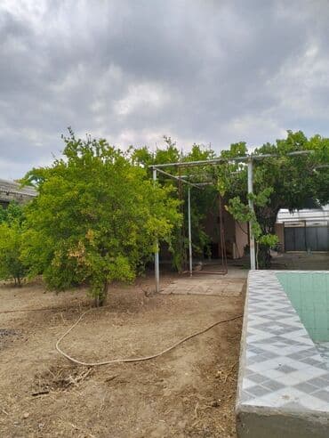 аренда и продажа недвижимости: 100 kv. m, 3 otaqlı, Hovuzlu, Artezian quyusu, Su, Kombi — 9