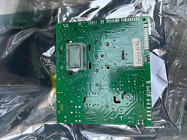 SIME Brava One BF elektron idarəetmə kartı (PCB) – Orijinal, yeni –