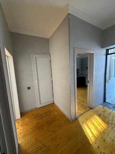 ehmedlide 2 otaqli evlerin satisi: Digah, 90 kv. m, 3 otaqlı, Hovuzsuz, Kombi, Qaz, İşıq — 7