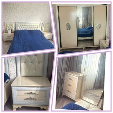 asılqan qarmaq: İkinəfərlik çarpayı — 1