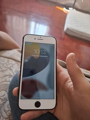 iphona 6 plus: IPhone 7, 128 GB, Rose Gold — 2