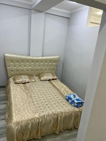 ramanada satilan evler: 2 otaqlı, 14 kv. m, Yeni təmirli — 3