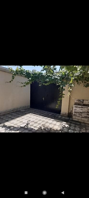 digahda torpaq: Zabrat 3 otaqlı, 100 kv. m, Yeni təmirli — 8