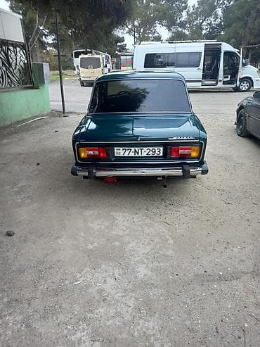mersedes satilir: Avtomobil: VAZ 2106 (klassik sedan) Mawin xerc teleb elemir ela — 5