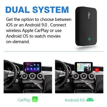 работа на своем авто в баку: CarPlay "OTTOCAST" OME Avto Multimedia Android Sistemi Youtube — 8
