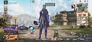 valorant hesab: PUBG Mobile hesabı – yüksək səviyyəli kosmetikalar və resurslarla - — 1