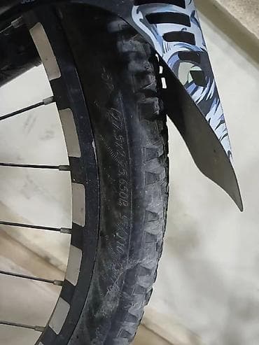 velosib: Demeli Scott Aspect satilirr 27.5 Arxa hassns pro 7 top Qabaxdada — 7