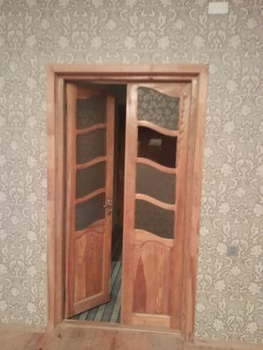 межкомнатные двери в баку: Межкомнатные двери — 2