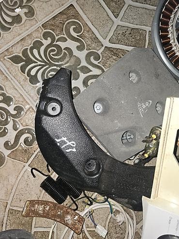 akkumulyator temiri: LG paltaryuyan üçün orijinal ehtiyat hissələri – model F1089NDP — 6