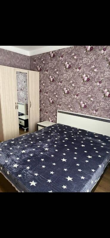 union park 7 mikrorayon kiraye evler: Bakı şəhəri, Nəsimi rayonu ərazisində (Tibb universitetinin, Zorge — 11