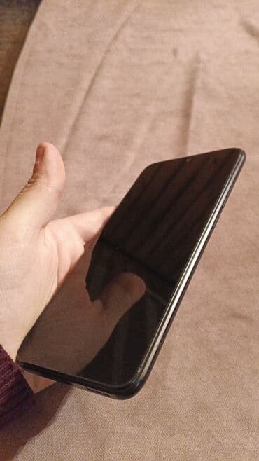 işdənmiş telefon: Redmi 9A, 32 GB, rəng - Qara — 3