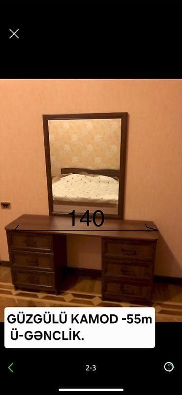 perla mebel dolablar: Təknəfərlik çarpayı, Dolab, Yeni — 2