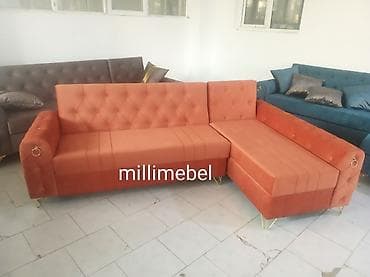 künc divanı: Künc divan, Yeni, Açılan, Bazalı, Şəhərdaxili pulsuz çatdırılma — 2