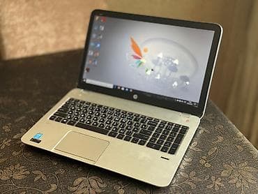 hp pavilion g6 core i7: Notbuk cox guclu notbukdu.Hec bir problemi yoxdu.Core i7,8gb ddr4 — 3