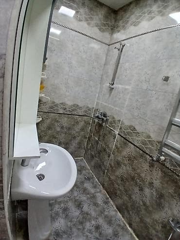 şamaxinkada bina evleri: 2 otaqlı, Yeni tikili, 50 kv. m — 4