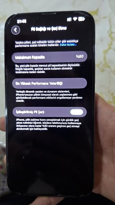telefon tripodu: IPhone 13 Pro Max, 256 GB, Sierra Blue, Face ID — 9