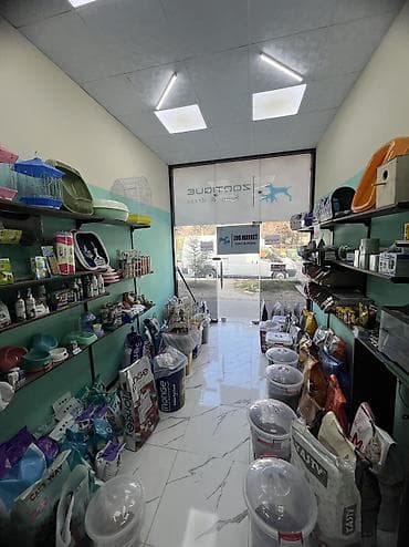 abyek icare: Yeni temirden cixmiw obyekt icareye verilir. Obyekt 2 hisseden — 8