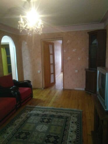 ayna sultanova kiraye evler 2024: Gənclik metrosunun yaxınlığında (Qızılğül restoranın yanı) 5 mertebəli — 3