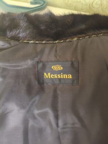 gundelik don modelleri: Kürk, rəng - Qəhvəyi — 2