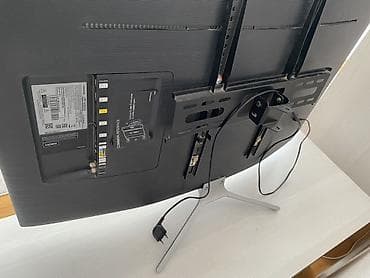 komputer samsung: Samsung LED Televizor – Model: UE40K6500BU (UE40K6500) Ideal — 3