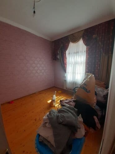 nerimanov prospekti: Binəqədi qəs. 3 otaqlı, 110 kv. m, Kredit yoxdur, Yeni təmirli — 7