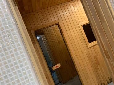 makler gence: 6 otaqlı, 480 kv. m, Orta təmir — 16