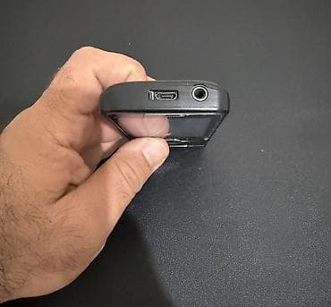 samsung bluetooth: Samsung S5610, цвет - Черный, Кнопочный — 7