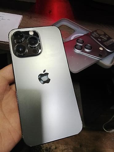 iphone 11 pro 265gb: IPhone 13 Pro, 128 GB, Graphite, Face ID — 3