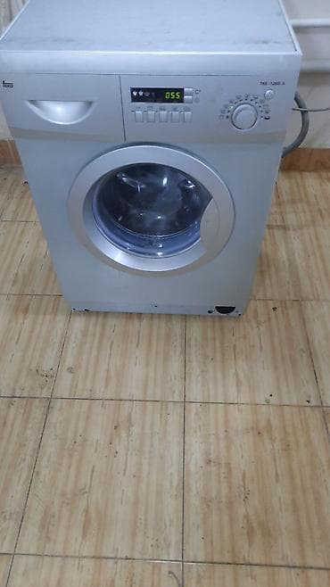 macbook çanta: Paltaryuyan maşın Teka, 7 kq, İşlənmiş, Avtomat, Qurutma var, Kredit yoxdur, Ödənişli çatdırılma — 2