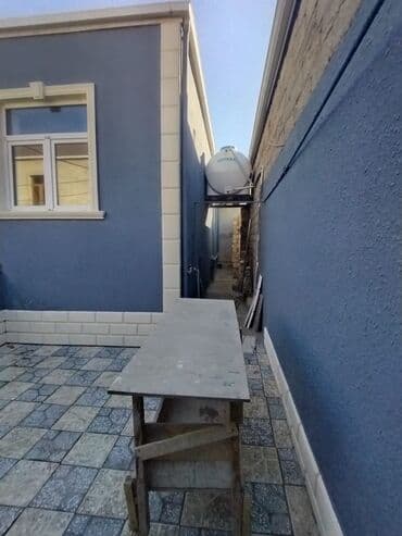 hokmelide satilan evler: Zabrad 2 . 71 nömrəli mekdebe marşuruta bağçaya marketlere 100 metr — 3