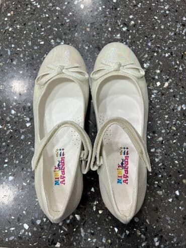 Dəstlər: Baletkalar, Qız üçün, 36 — 1