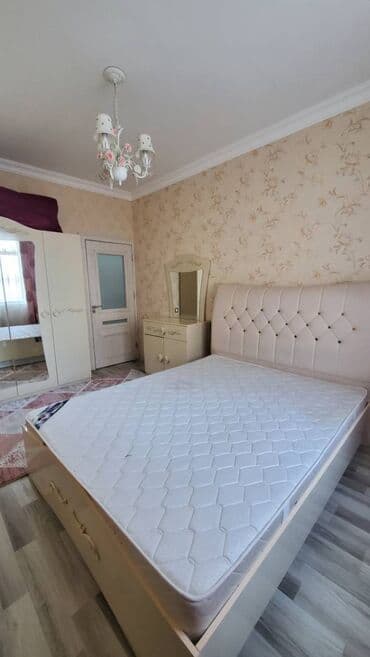 yasamalda satilan bina evleri: 3 otaqlı, Yeni tikili, 102 kv. m — 11