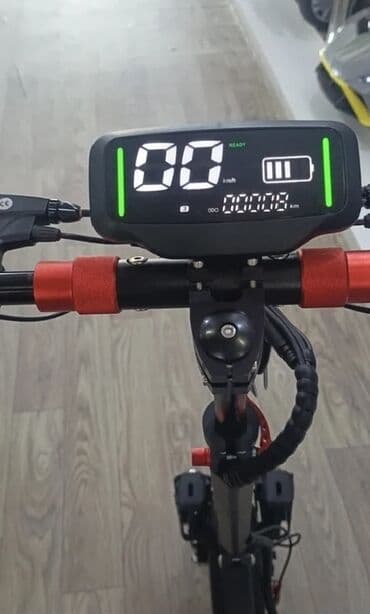 сколько стоит электросамокат в баку: Yeni Elektrik samokat > 12", 501 - 750 Vt, > 45 km/s, Pulsuz çatdırılma — 4