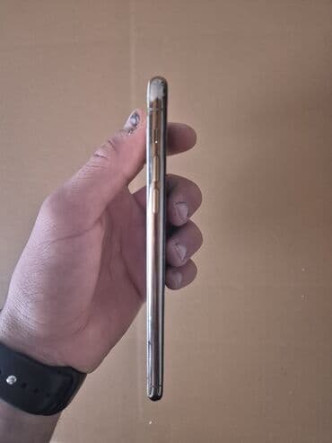 экран: Məhsul: iPhone 11 Pro (3 arxa kamera modullu model) - Korpus — 4