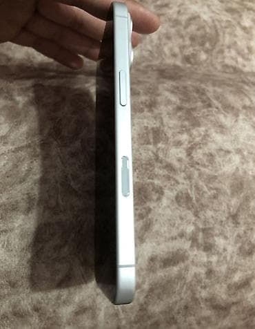 iphone saat 8 ultra: IPhone 16, Ağ, Face ID — 3