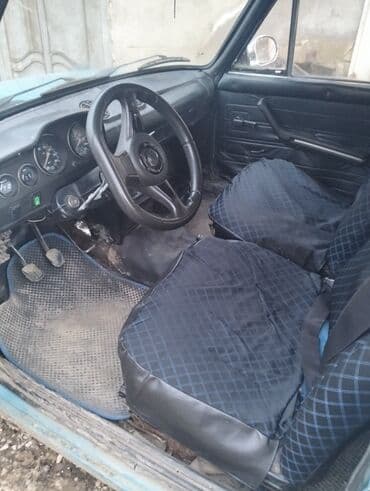 vaz 2106 ehtiyat hisseleri: VAZ (LADA) 2106: 1.6 l | 1990 il 100000 km Sedan — 3