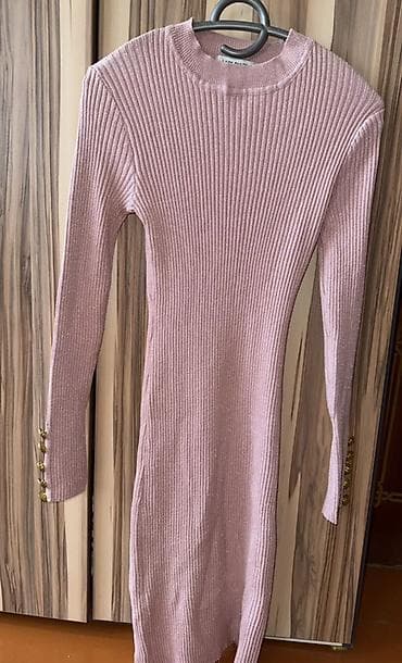 Alt paltarı: Gündəlik don, Midi, Lady Sharm, S — 2