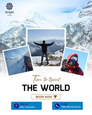 dinozavr şəkli çəkmək: Qrafik Dizayner, freelance işləyirəm. İstənilən növ posterləri — 10