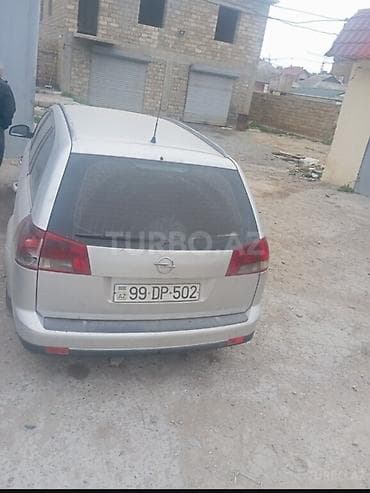 Opel: Opel Vectra: 2.2 l | 2005 il 350000 km Universal — 2