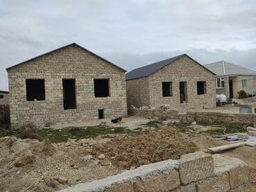 частные дома продажа: 3 комнаты, 90 м², Без ремонта — 2