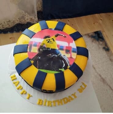 qoz fındıq: Tort sifarişlerinin qəbulu toy xına ad günleri tortları izi bizə — 7