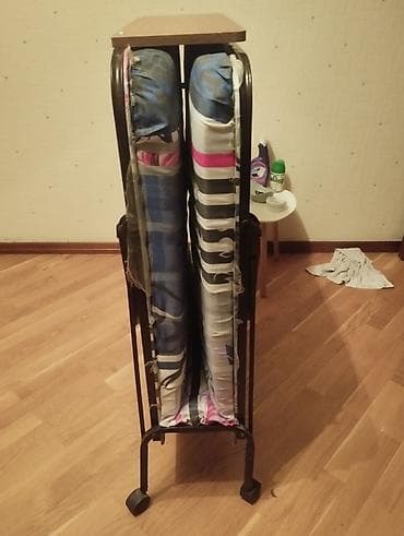 profil dəmir: Matraslı raskladuşka — 1